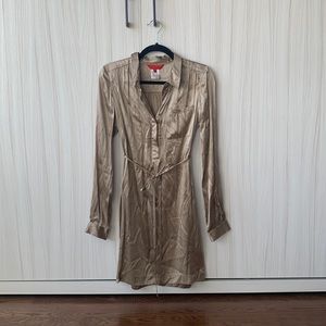 LK Bennet Silk Dress. US size 4